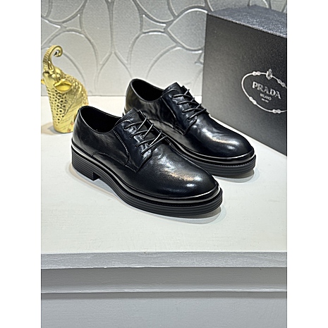 Prada Shoes for Men #803675 replica