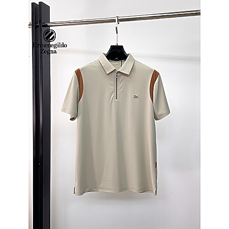 ZEGNA T-Shirts for Men #803686 replica