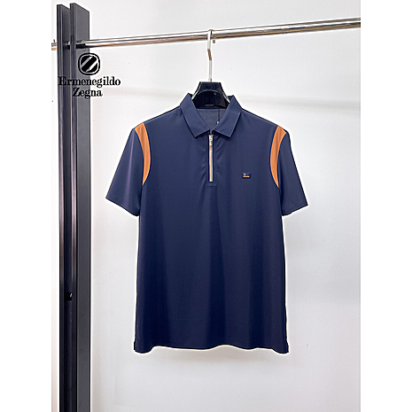 ZEGNA T-Shirts for Men #803687 replica