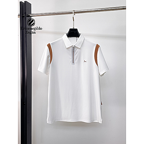 ZEGNA T-Shirts for Men #803688 replica
