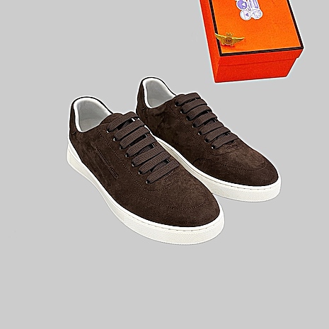 ZEGNA shoes for MEN #803689 replica