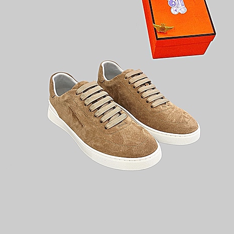 ZEGNA shoes for MEN #803690 replica