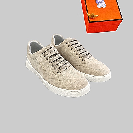 ZEGNA shoes for MEN #803691 replica
