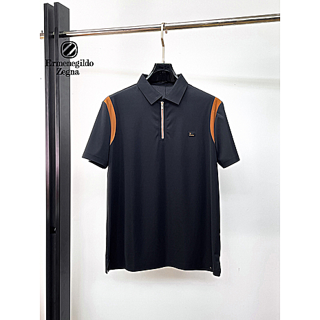ZEGNA T-Shirts for Men #803692 replica
