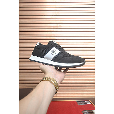 PHILIPP PLEIN shoes for men #803699 replica