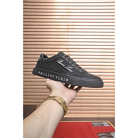 PHILIPP PLEIN shoes for men #803700 replica