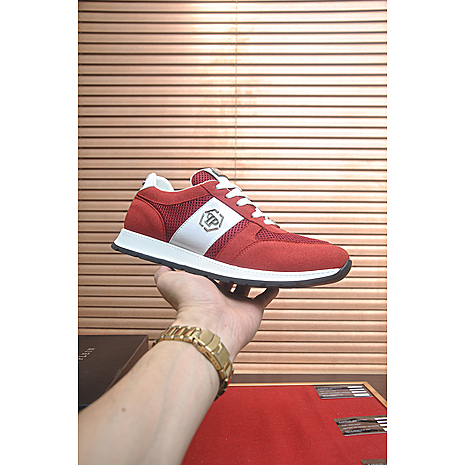 PHILIPP PLEIN shoes for men #803702 replica