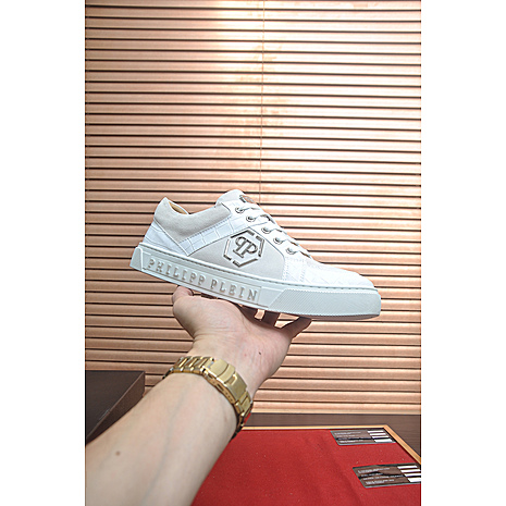 PHILIPP PLEIN shoes for men #803705 replica