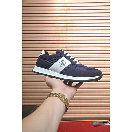 PHILIPP PLEIN shoes for men #803706 replica