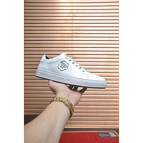 PHILIPP PLEIN shoes for men #803707 replica