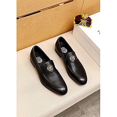 Versace shoes for MEN #803732 replica