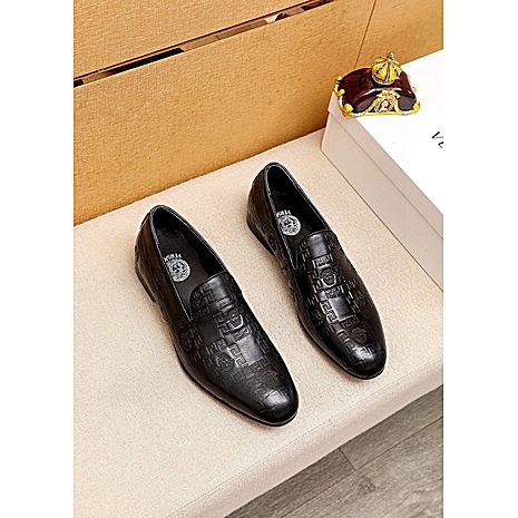 Versace shoes for MEN #803733 replica