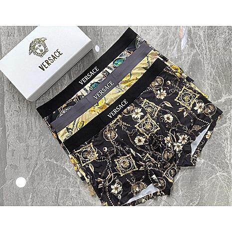 versace Underwears 3pcs sets #803735 replica