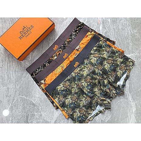 HERMES Underwears 3pcs sets #803806 replica