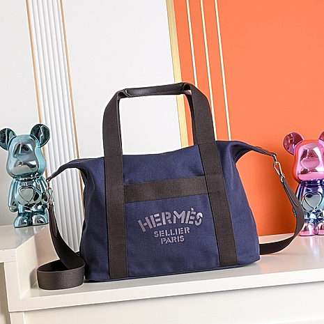 HERMES Original Samples Handbags #803813 replica