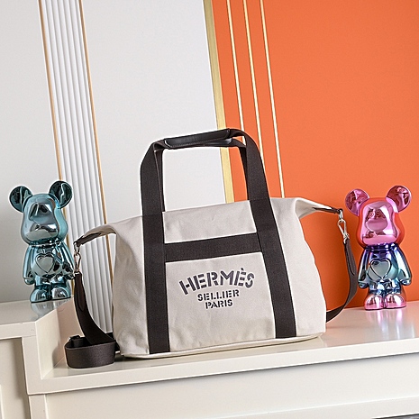 HERMES Original Samples Handbags #803815 replica