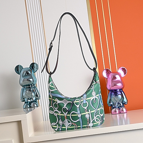 HERMES Original Samples Handbags #803817 replica