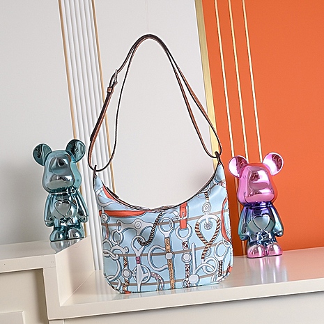 HERMES Original Samples Handbags #803819 replica