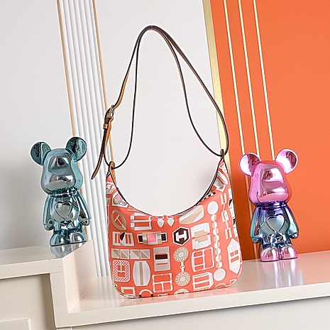 HERMES Original Samples Handbags #803820 replica