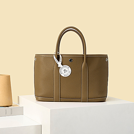 HERMES Original Samples Handbags #803828 replica