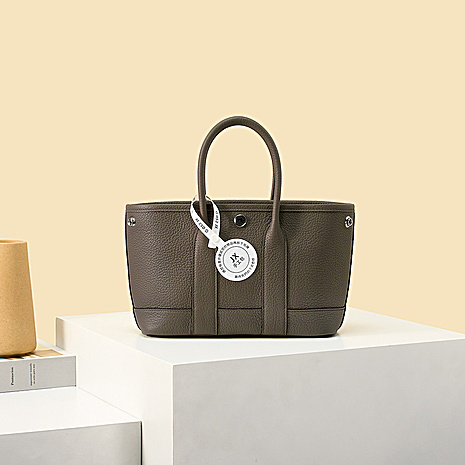 HERMES Original Samples Handbags #803866 replica
