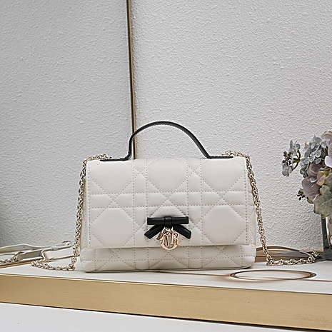 Dior AAA+ Handbags #803969 replica