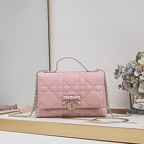 Dior AAA+ Handbags #803970 replica