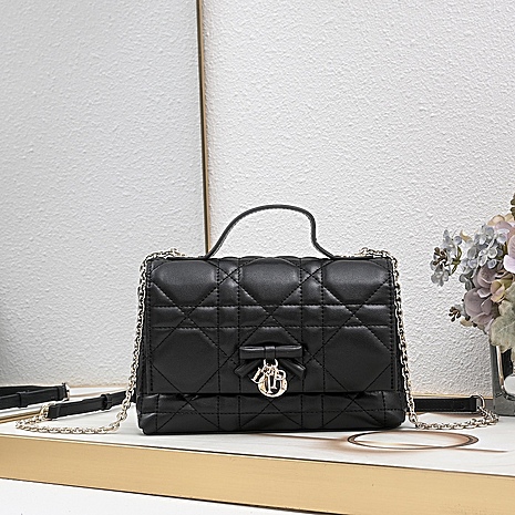 Dior AAA+ Handbags #803971 replica