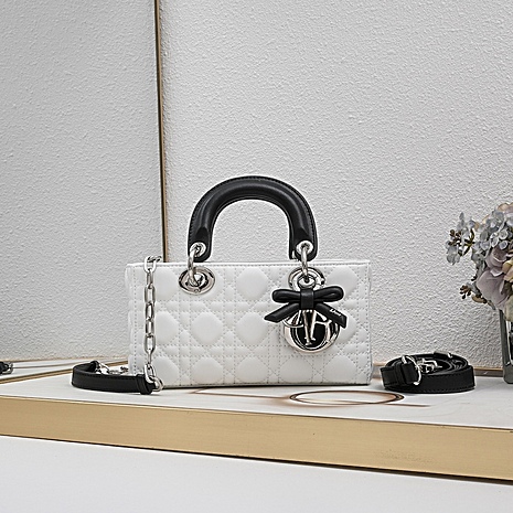 Dior AAA+ Handbags #803973 replica