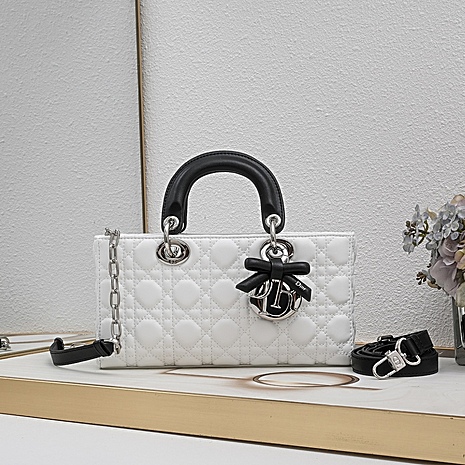 Dior AAA+ Handbags #803974 replica