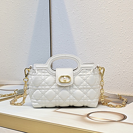 Dior AAA+ Handbags #803975 replica