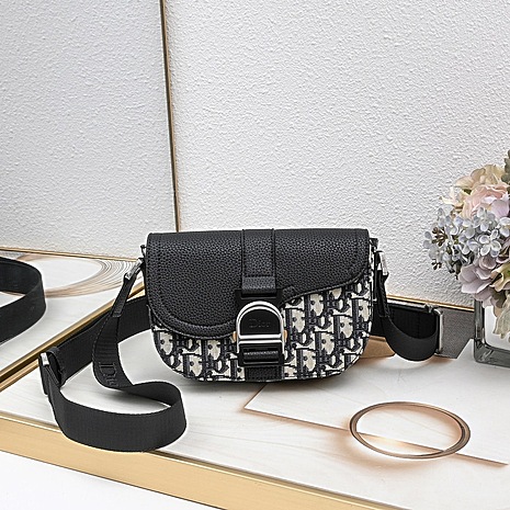 Dior AAA+ Handbags #803980 replica
