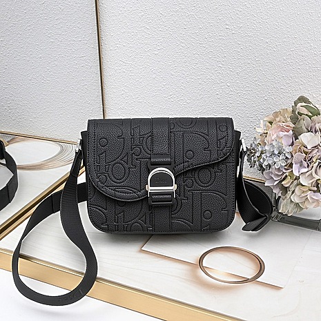 Dior AAA+ Handbags #803985 replica