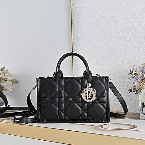 Dior AAA+ Handbags #803995 replica