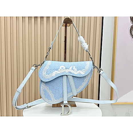 Dior Original Samples Handbags #803997 replica