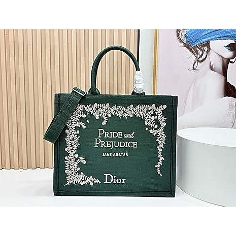 Dior Original Samples Handbags #803999 replica