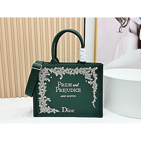 Dior Original Samples Handbags #804000 replica