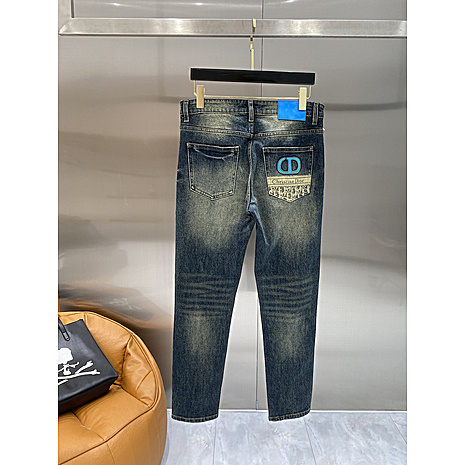 Dior Jeans for men #804027 replica