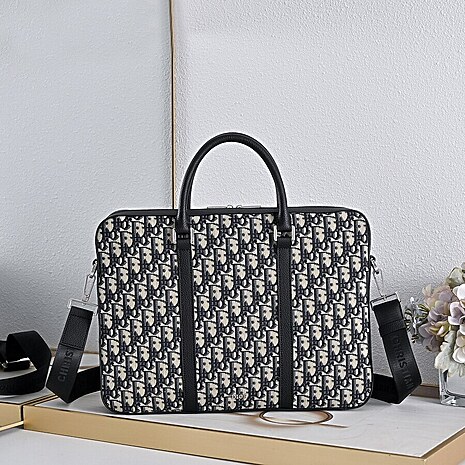 Dior AAA+ Messenger Bags #804029 replica