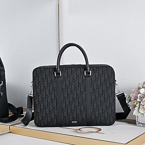 Dior AAA+ Messenger Bags #804030 replica