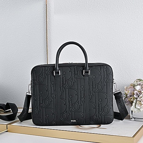 Dior AAA+ Messenger Bags #804031 replica