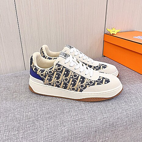 Dior Shoes for MEN #804042 replica