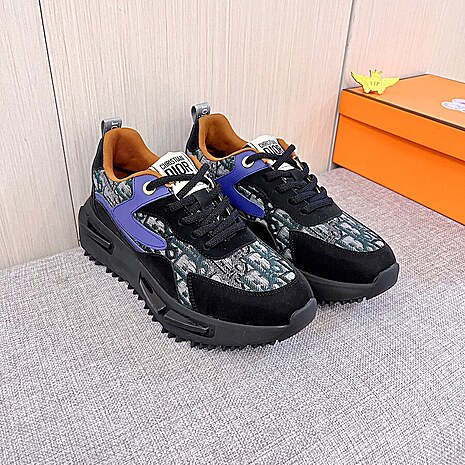 Dior Shoes for MEN #804044 replica
