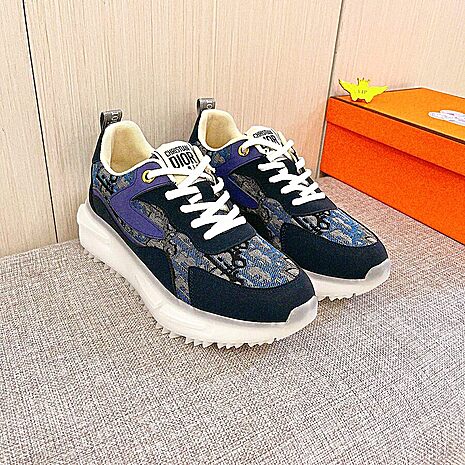 Dior Shoes for MEN #804046 replica