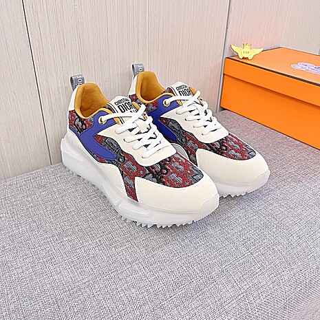 Dior Shoes for MEN #804047 replica