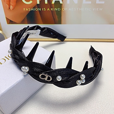 Dior Headband #804062 replica