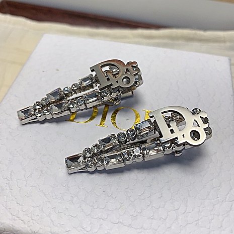 Dior Hair Pin #804064 replica