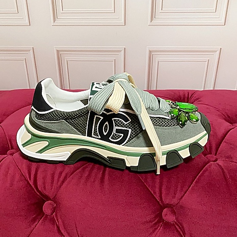 D&G Shoes for Men #804073 replica