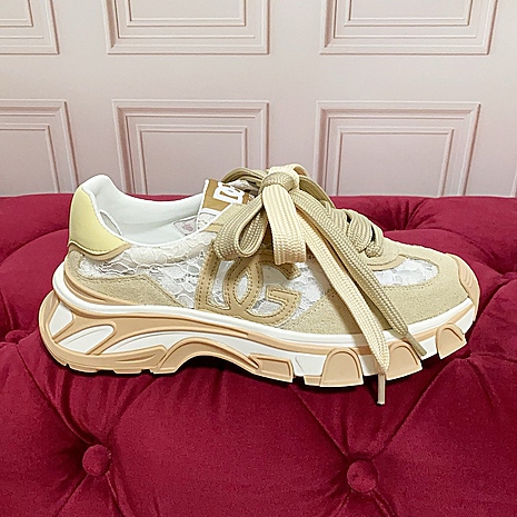 D&G Shoes for Women #804075 replica