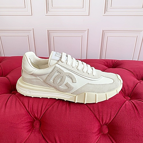 D&G Shoes for Men #804081 replica